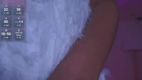 Mia online show from March 30, 2026, 11:11 am