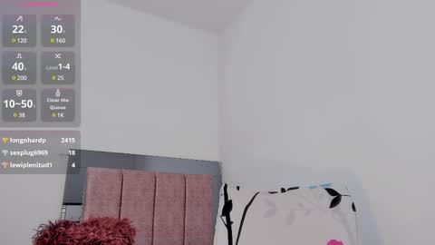Mia  online show from January 8, 2025, 6:31 am