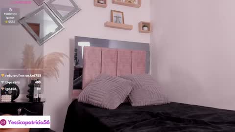 Mia  online show from February 9, 2025, 4:04 am