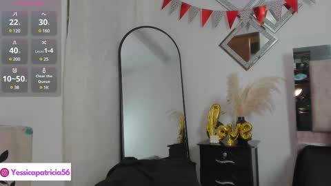 Mia  online show from February 16, 2025, 2:31 am