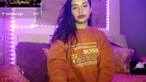  Ma  online show from March 9, 2025, 2:18 am