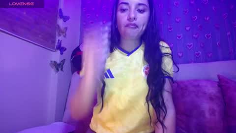 Snapshot of mia_petitebaby chatting on July 21, 2026, 3:36 pm Ma online show from July 21, 2026, 3:36 pm