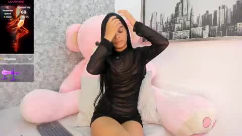 Mia online show from August 1, 2026, 2:00 am