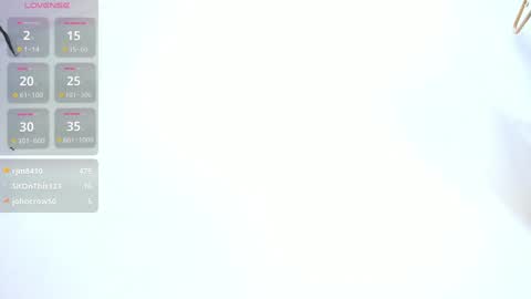 Mariana online show from December 25, 2024, 12:58 pm