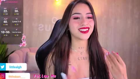 Snapshot of mia_ponce_a chatting on November 5, 2025, 7:58 pm MIA online show from November 5, 2025, 7:58 pm