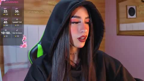 Snapshot of mia_ponce_a chatting on November 28, 2025, 8:11 pm MIA online show from November 28, 2025, 8:11 pm