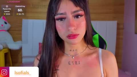 Snapshot of mia_ponce_a chatting on February 16, 2026, 12:45 pm MIA online show from February 16, 2026, 12:45 pm