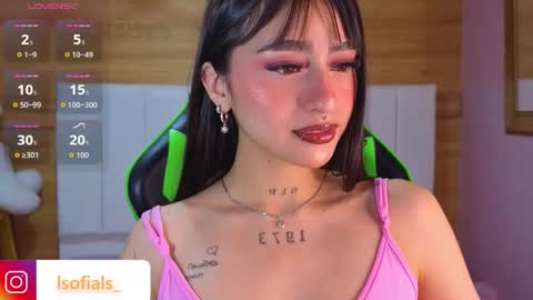 Snapshot of mia_ponce_a chatting on February 18, 2026, 7:43 pm MIA online show from February 18, 2026, 7:43 pm