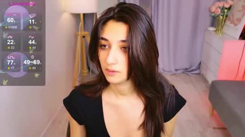 Mia online show from March 17, 2026, 4:10 pm