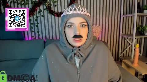 Mia online show from January 9, 2026, 1:19 am