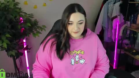 Mia online show from February 9, 2026, 12:58 am