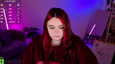 Snapshot of mia_r0ss chatting on May 14, 2026, 1:23 am Mia online show from May 14, 2026, 1:23 am