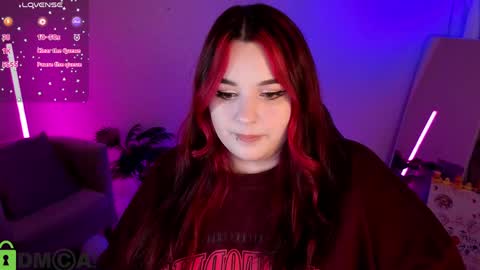 Snapshot of mia_r0ss chatting on May 17, 2026, 1:03 am Mia online show from May 17, 2026, 1:03 am