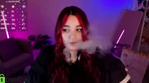Snapshot of mia_r0ss chatting on May 18, 2026, 4:07 am Mia online show from May 18, 2026, 4:07 am