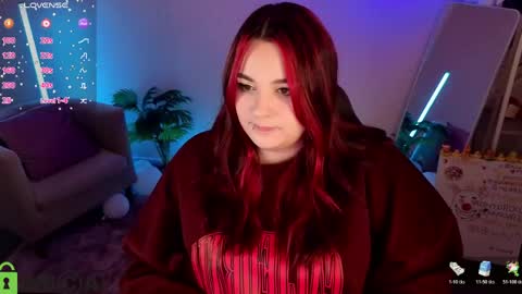 Snapshot of mia_r0ss chatting on May 19, 2026, 1:00 am Mia online show from May 19, 2026, 1:00 am