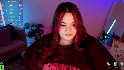 Snapshot of mia_r0ss chatting on May 22, 2026, 1:13 am Mia online show from May 22, 2026, 1:13 am