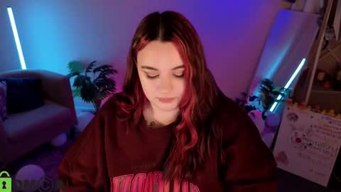 Snapshot of mia_r0ss chatting on May 30, 2026, 1:25 am Mia online show from May 30, 2026, 1:25 am