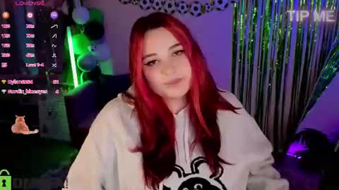 Snapshot of mia_r0ss chatting on July 17, 2026, 1:23 am Mia online show from July 17, 2026, 1:23 am