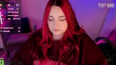 Snapshot of mia_r0ss chatting on July 23, 2026, 1:58 am Mia online show from July 23, 2026, 1:58 am
