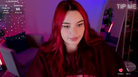 Snapshot of mia_r0ss chatting on July 28, 2026, 1:23 am Mia online show from July 28, 2026, 1:23 am