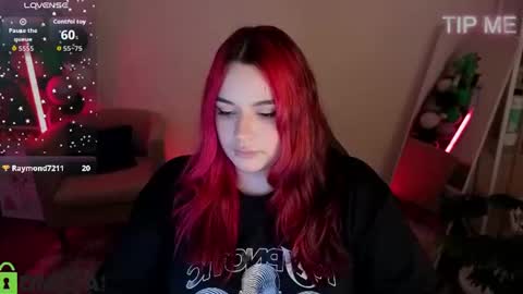 Snapshot of mia_r0ss chatting on July 29, 2026, 1:15 am Mia online show from July 29, 2026, 1:15 am