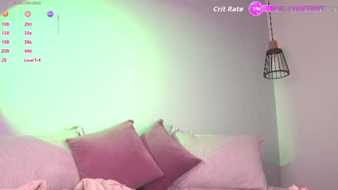 Mia Reeves online show from June 17, 2026, 6:53 pm