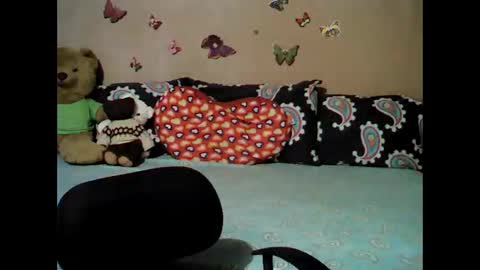 Snapshot of mia_rein chatting on April 10, 2026, 6:07 am mia_rein online show from April 10, 2026, 6:07 am