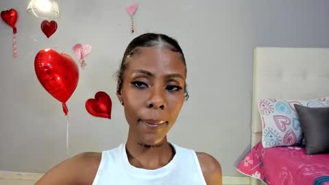 Snapshot of mia_rissi chatting on March 3, 2025, 8:43 pm Mia online show from March 3, 2025, 8:43 pm