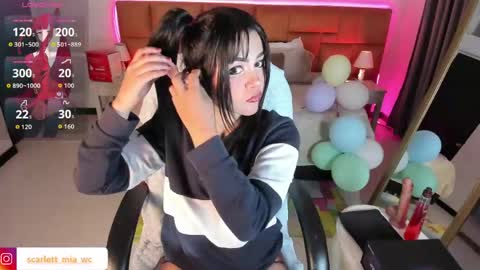  MIA  online show from May 8, 2026, 3:45 am