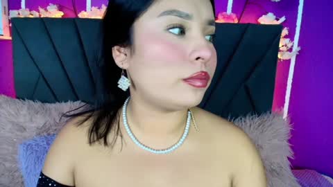 Mia Roux online show from December 14, 2024, 8:18 pm