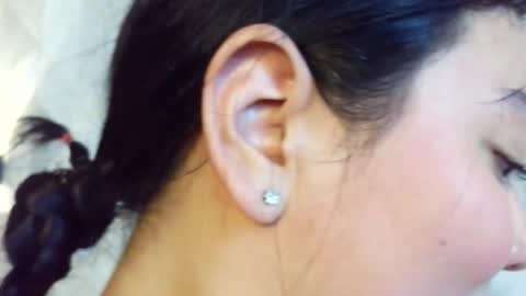 Snapshot of mia_roux13 chatting on March 2, 2026, 5:08 am Mia Roux online show from March 2, 2026, 5:08 am