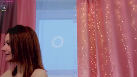 Mia  Roxy online show from January 19, 2026, 7:34 am