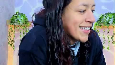 Snapshot of mia_scarlet7 chatting on June 12, 2026, 12:37 pm Mia . online show from June 12, 2026, 12:37 pm