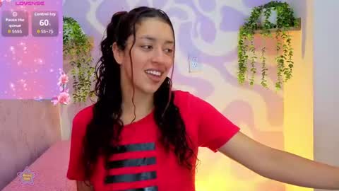 Mia . online show from July 2, 2026, 1:17 pm