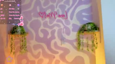 Mia . online show from July 7, 2026, 12:31 pm