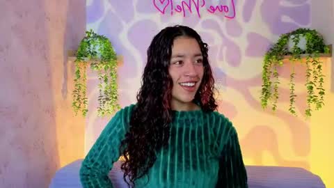 Mia . online show from July 13, 2026, 2:20 pm