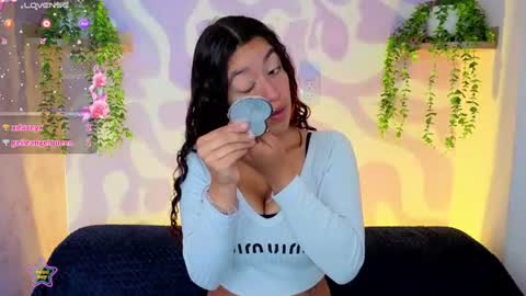 Mia . online show from July 14, 2026, 1:39 pm
