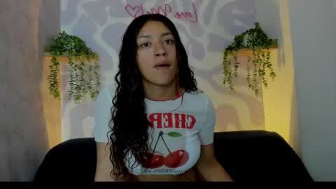 Mia . online show from July 18, 2026, 11:47 am