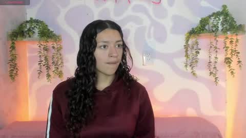 Mia . online show from July 27, 2026, 12:34 pm