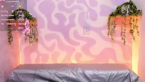 Mia . online show from July 29, 2026, 12:36 pm
