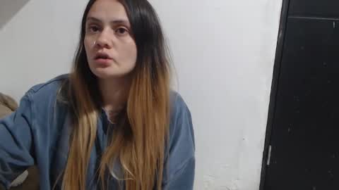 Mia Sepulveda online show from January 20, 2025, 3:48 am