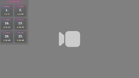 mia_shade online show from July 8, 2026, 10:20 am