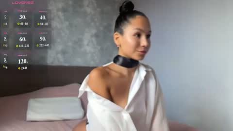mia_shade online show from July 22, 2026, 10:07 am