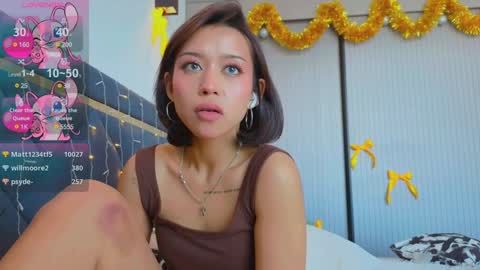 Mia online show from January 4, 2025, 7:24 am