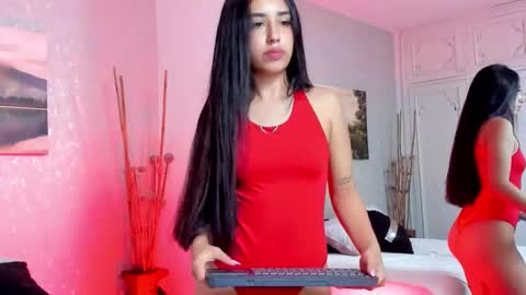 mia_sloane online show from October 8, 2025, 4:10 am