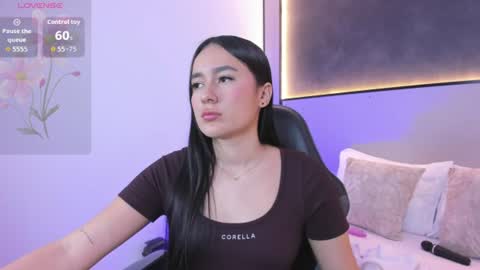 Snapshot of mia_slora chatting on June 16, 2026, 12:41 pm M I A online show from June 16, 2026, 12:41 pm