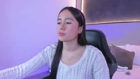 Snapshot of mia_slora chatting on June 26, 2026, 12:09 pm M I A online show from June 26, 2026, 12:09 pm