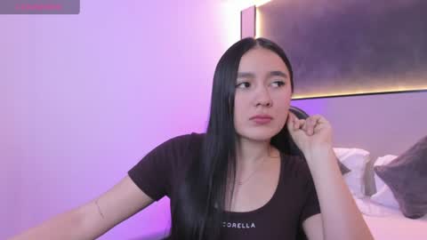 Snapshot of mia_slora chatting on August 7, 2026, 12:07 pm M I A online show from August 7, 2026, 12:07 pm