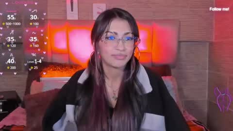 Mia online show from July 5, 2026, 4:19 am