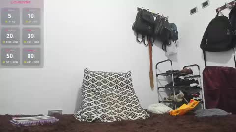 Snapshot of mia_soman chatting on March 11, 2026, 8:53 am mia soman online show from March 11, 2026, 8:53 am